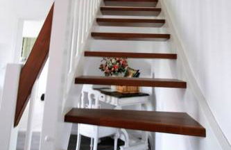 Ferienwohnung Heimatglück 2-3 Personen 65qm WLAN - Foto 5