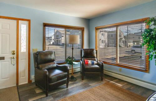 Old Ocean Beach Apt by Pier and Palace Playland - Photo 4