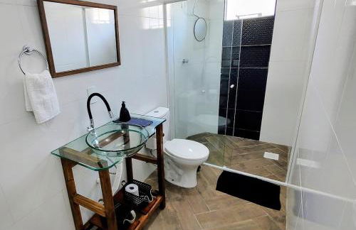 Kitnet Amélie Lara - Foto 8