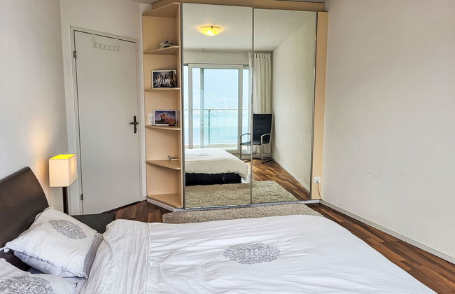 Splendid Maggiore View - Foto 24