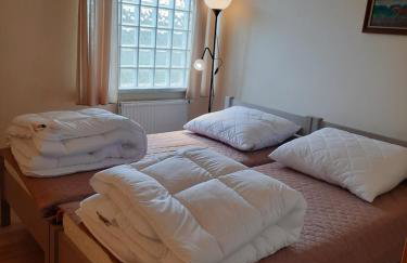 Pensjonat Cichy Kącik - Foto 50