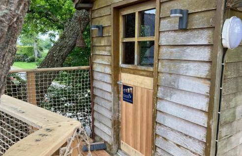 Gorgeous Apartment In Gommenech - Foto 5