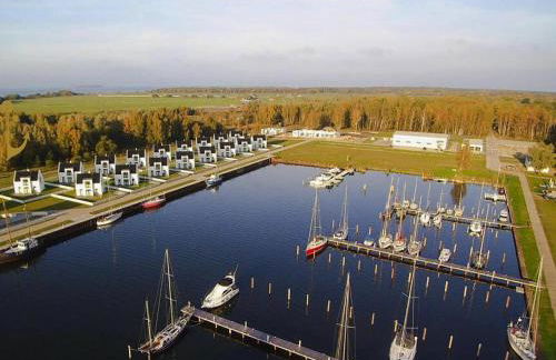 Ferienhaus am Yachthafen in Peenemünde - Foto 3