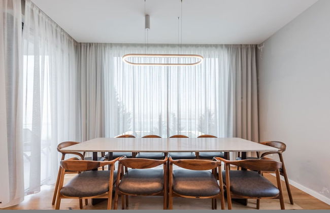 Villa Serenity Luxury Lakeside Manor - Foto 13