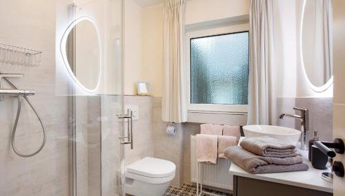 Ferienwohnung Bergwiese - Foto 3