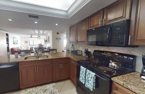 Siesta Sands Beach Resort Gulf View - Foto 44