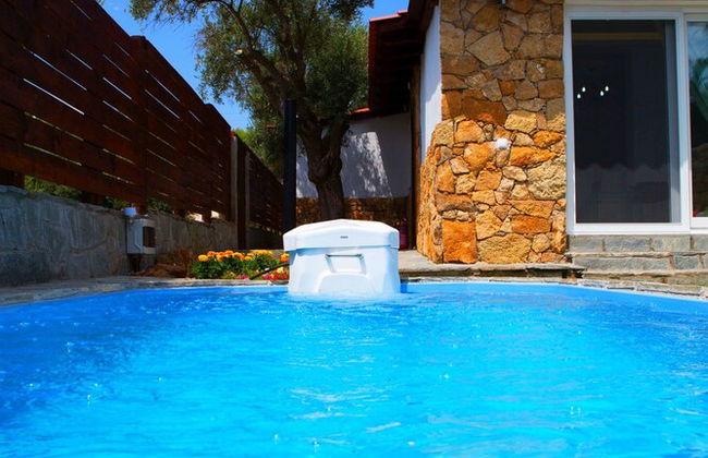 Salonikiou Beach Luxury Residences - Foto 31