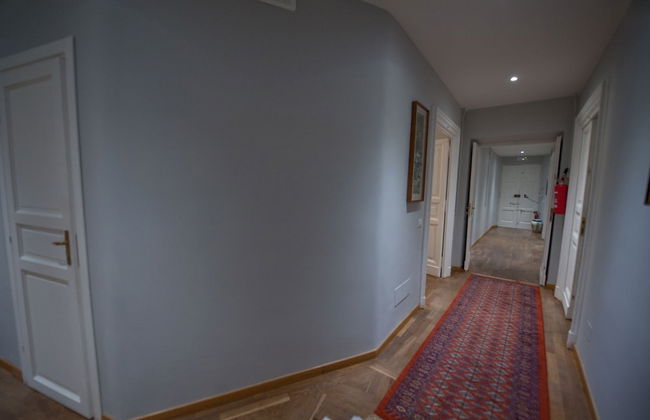 Cassiodoro 19 - Foto 80