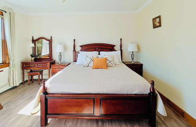 Multicultural Museum Cottages - Photo 20