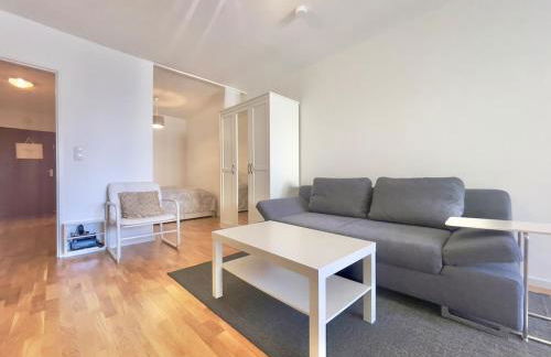 Zentrales Apartment im Herzen von München - Photo 1