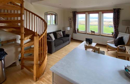 Cleadale flat - Foto 28