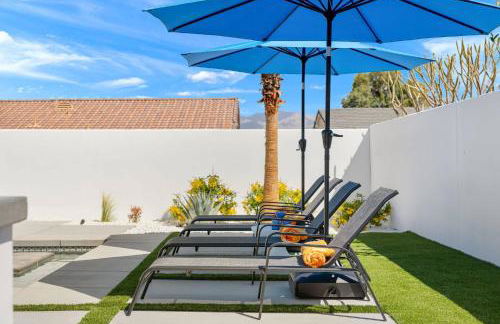 The LUX at Bermuda - Foto 28