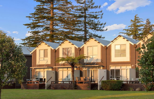 Ramada Resort By Wyndham Rotorua Marama - Foto 53