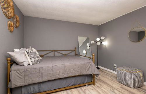 Cozy Desert home, Stunning Views, Peaceful Vibes Near Laughlin - Foto 20