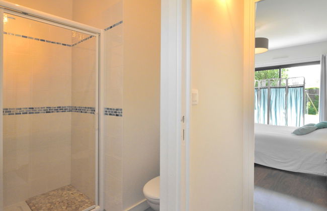 Charme de Kerfago - Foto 17