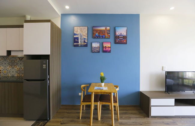 Minh Quan Building - Photo 29