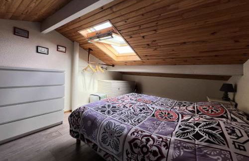 Résidence Hameau De L'amélie - 053 - Jolie maisonnette classée 3 au Hameau de l'Amélie MAE-6091 - Foto 11