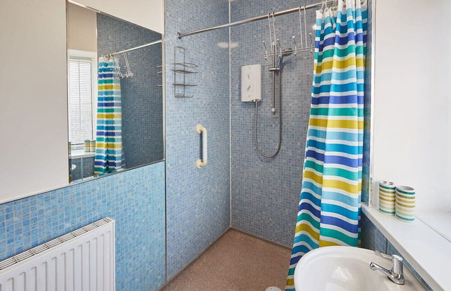 Host Stay Horseshoe Cottage - Foto 14