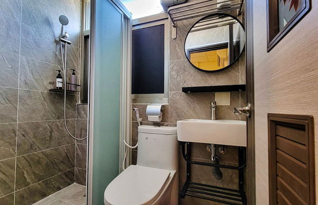 Azure seaside house - Foto 9