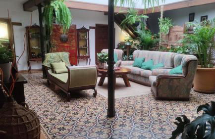 Casa Capricho del Destino - Foto 67