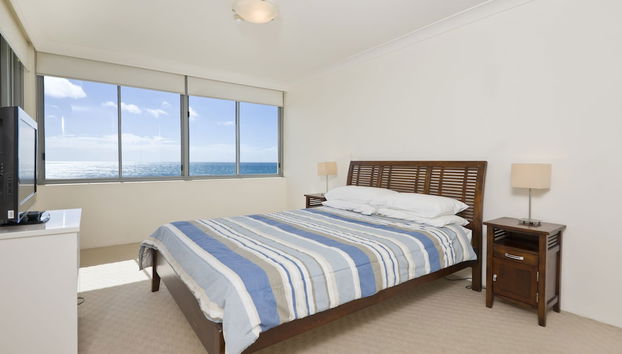 Berkeley on the Beach - Foto 2, Habitación