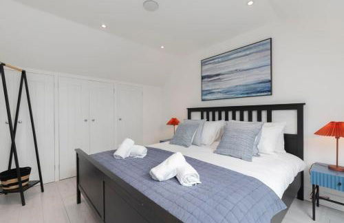 The Old Dairy: A Stunning Detached Rural Retreat - Foto 37