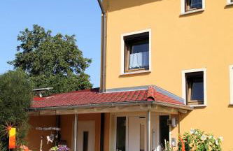 Ferienwohnung Schmetterling - Foto 2