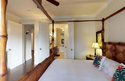 F211 Second Floor 3-bedroom Poolside Lanai - Foto 5