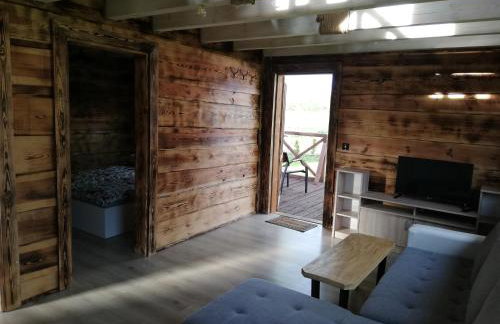 Domki letniskowe Hamer - Foto 11