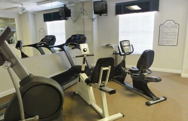 Lkb1029lkb 4 Bedroom Villa in Lake Berkley - Foto 18