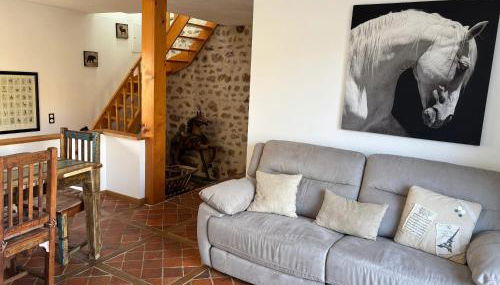 Maison charmante au cœur d'Alligny-en-Morvan avec vue - Foto 2