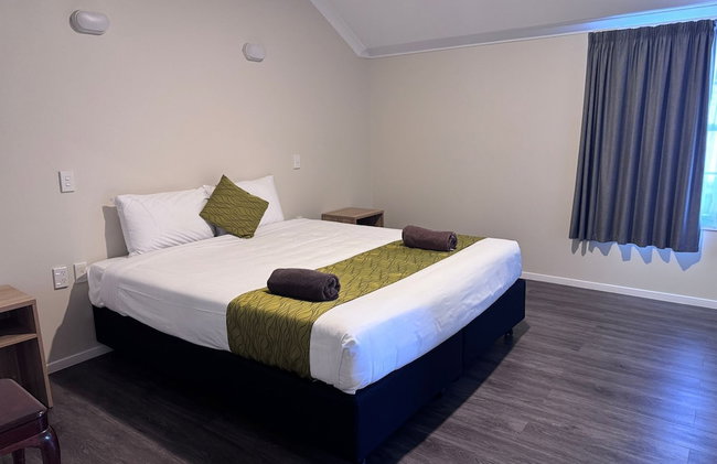 Anglesea Motel and Conference Centre - Foto 16