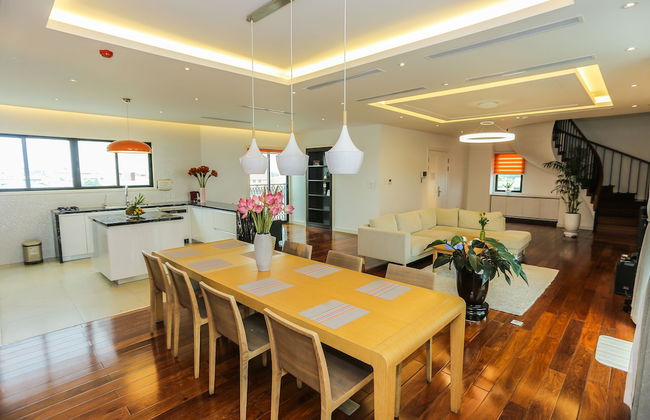 Ficus Suites Apartment - Foto 7