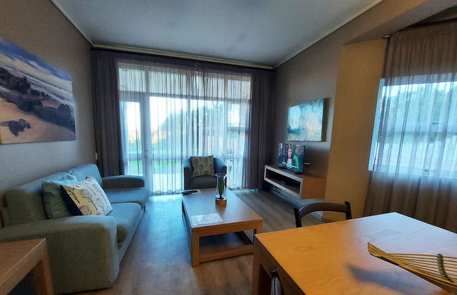 First Group Brookes Hill Suites - Foto 38