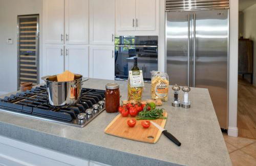 Moore Family Farmhouse - Wine Tastings Included - Foto 16