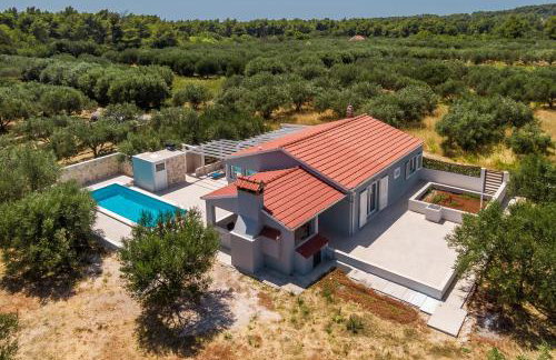 House Potirna - Foto 38