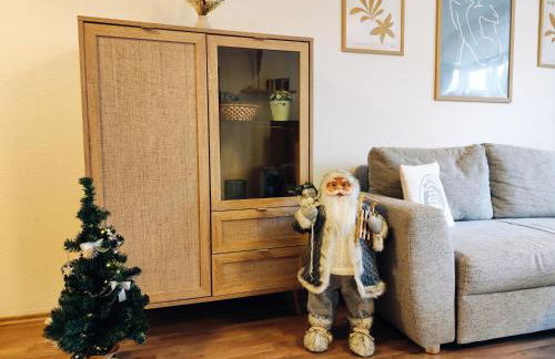 FeWo - SEEbrise am Zwenkauer See - Foto 19