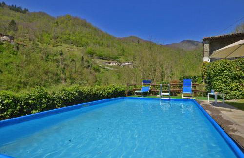 Casa Le Meriche - Happy Rentals - Foto 35