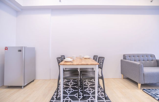 OYO Home 89854 Amazing Bukit Jalil - Foto 27