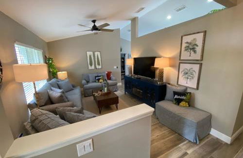 Fully Updated Pool Villa, Southern Dunes - Foto 8