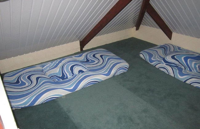 Pension Fare Maheata - Foto 16