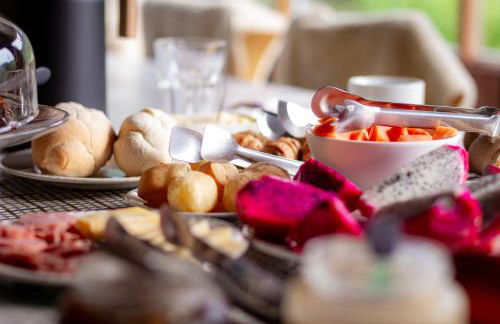 Figueira do Rio do Boi Com Hidromassagem - Foto 74