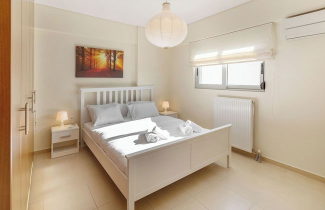 Urban Oasis with Acropolis Views by GHH - Foto 1