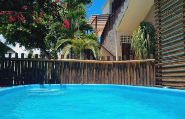 Muriú Beach Flat - Foto 3