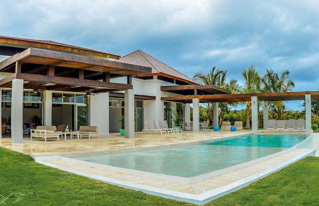 Villa for private events - Foto 41