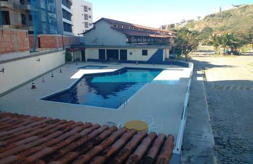 Casa 4 quartos Condomínio em Frente a Praia Grande - Foto 17