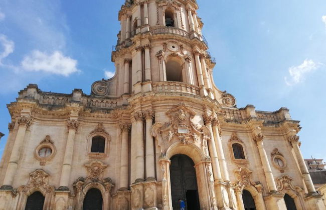 Ragusa, Modica e Scicli a partir de Siracusa - Foto 2