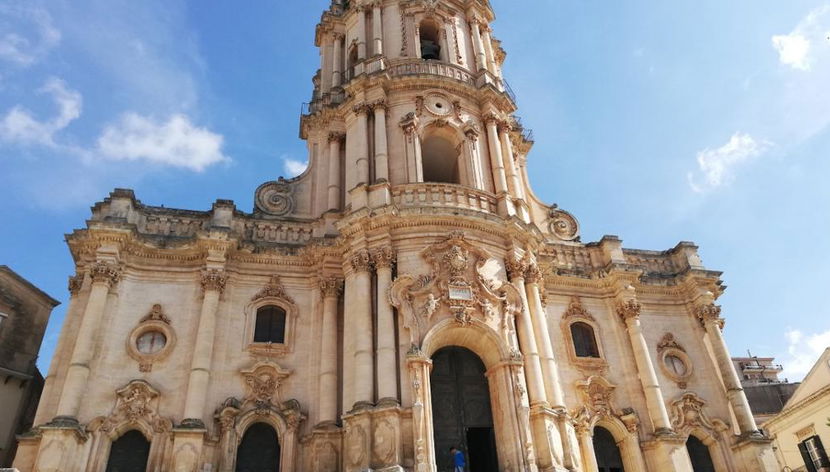 Ragusa, Modica e Scicli da Siracusa - Foto 2