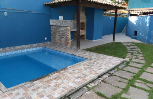 Casa temporada em Búzios, bairro residencial familiar - Foto 17