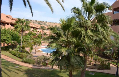 Apartementos Almerimar Golf - Foto 41